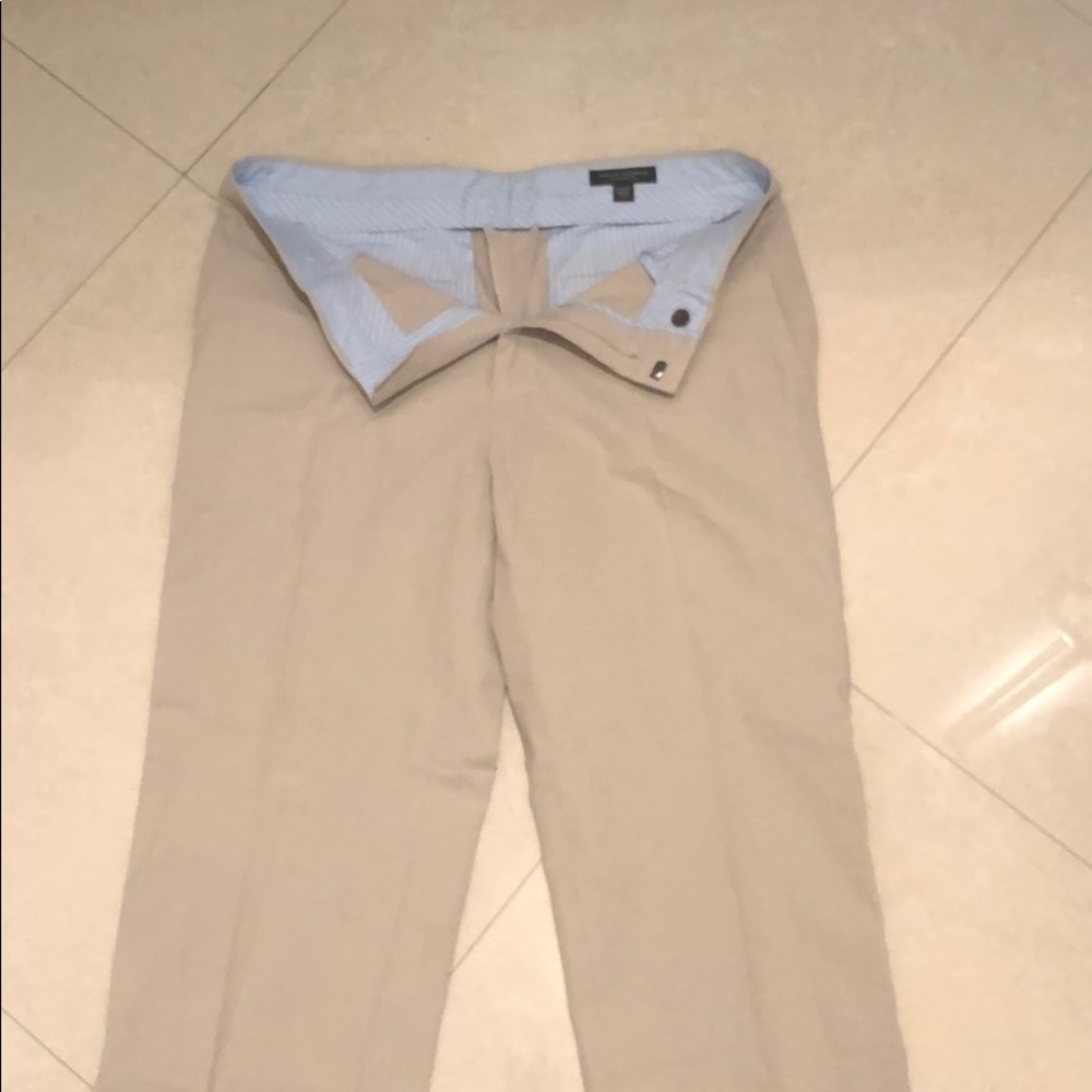 Banana republic men’s pants